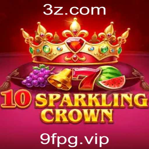 Descubra as Emoções de 10SparklingCrown: Um Jogo Inovador