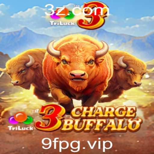 Descubra o Mundo Emocionante de 3ChargeBuffalo: Um Guia Completo