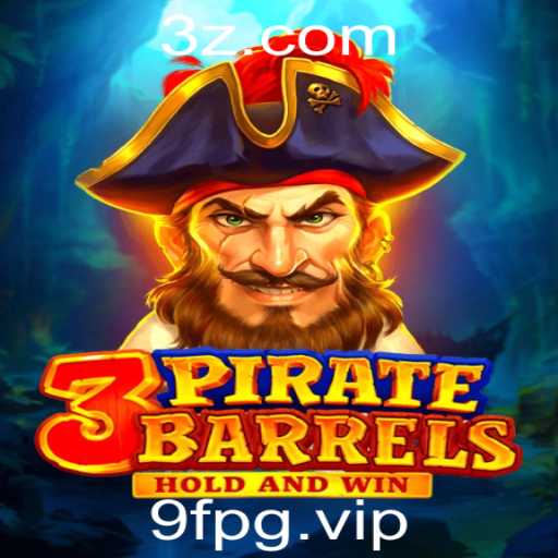Desvendando o Universo do Jogo 3PirateBarrels