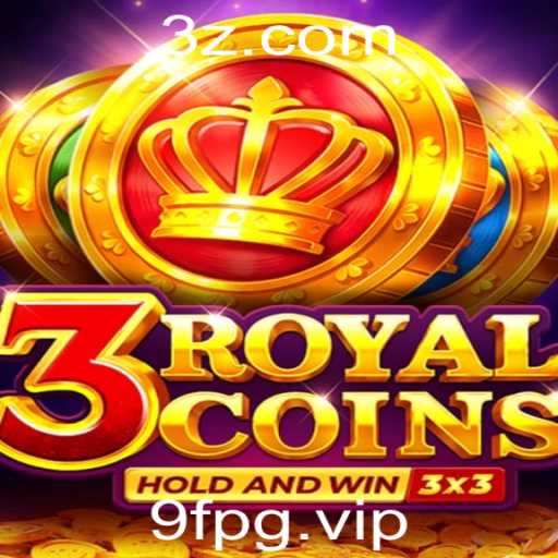 Explorando o Mundo do Jogo '3royalcoins'