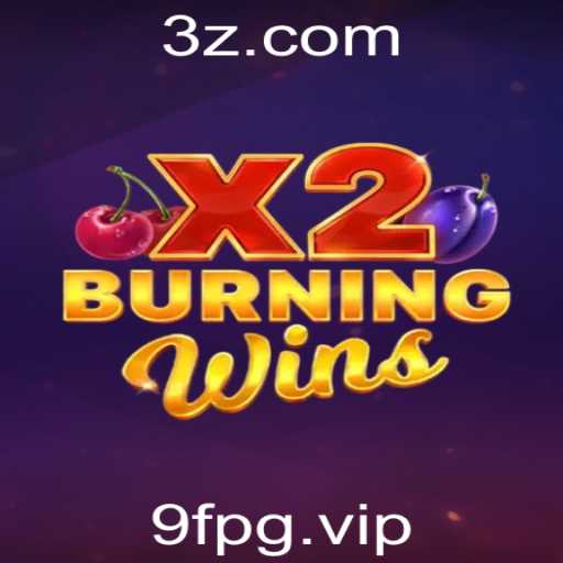 Explorando a Emoção de BurningWinsX2: Uma Viagem pelo Mundo dos Slots