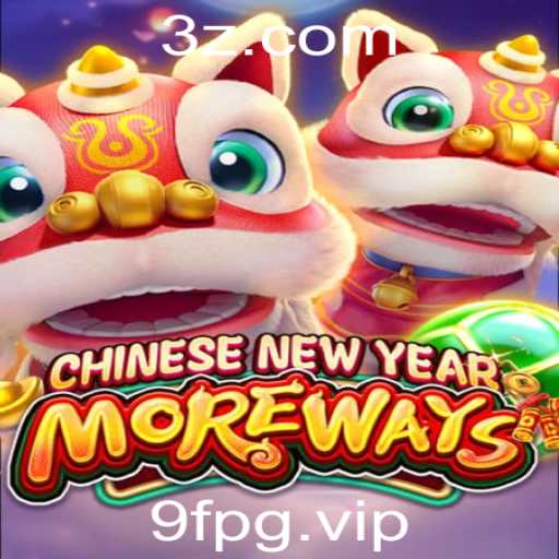 Explorando o Mundo de CHINESENEWYEARMOREWAYS: Um Jogo de Estratégia e Tradição