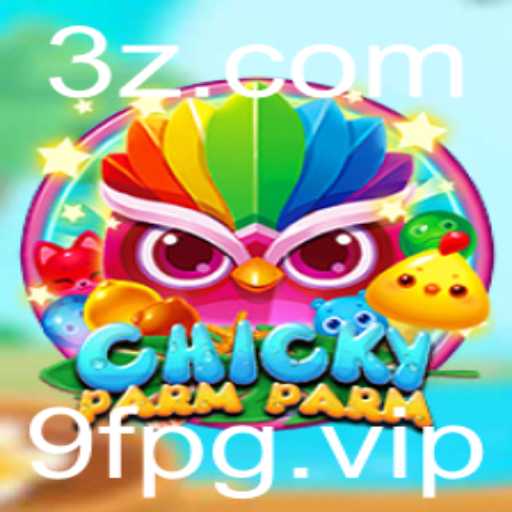 ChickyParmParm: Desvendando o Jogo Inovador com a Chave 9fpg