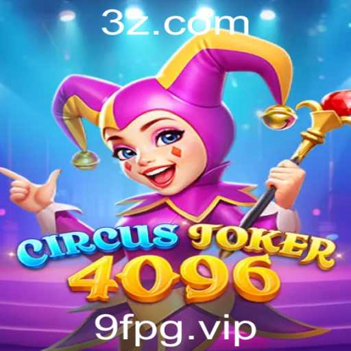 Descobrindo o Fascinante Mundo de CircusJoker4096