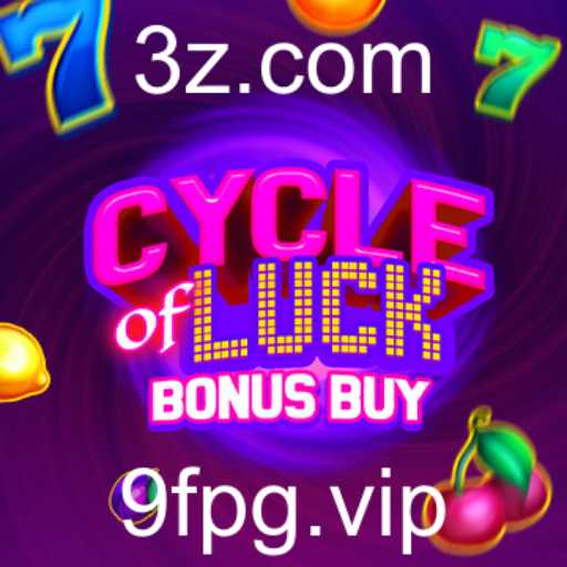 CycleofLuckBonusBuy: Um Mergulho no Mundo dos Jogos de Azar