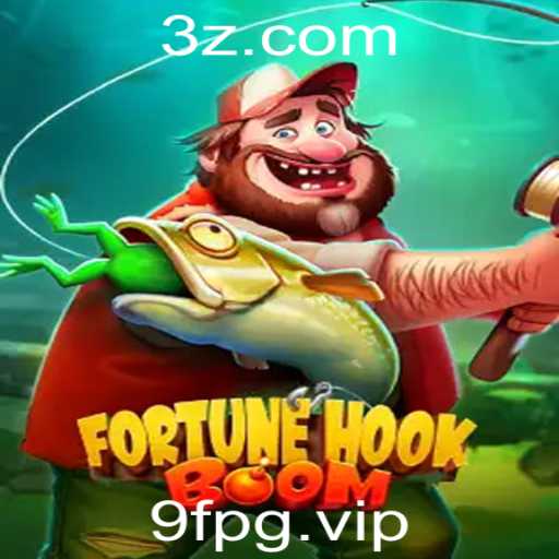 Explorando FortuneHookBoom: Um Mergulho no Mundo do Jogo