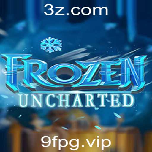 Descubra as Aventuras e Desafios de FrozenUncharted: Um Mergulho no Novo Jogo