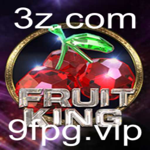 Explorando FruitKing: O Jogo de Aventuras Frutíferas