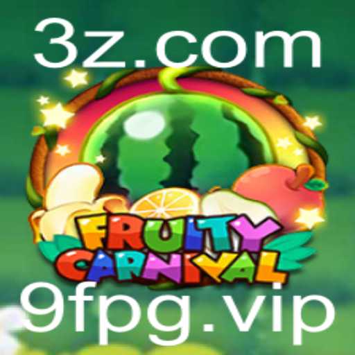 Descubra o Excitante Mundo de FruityCarnival: Um Jogo de Aventura e Estratégia