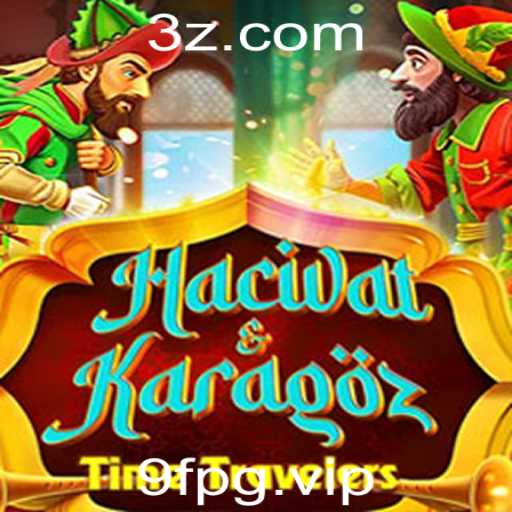 Explorando o Fascinante Jogo de HacivatandKaragoz