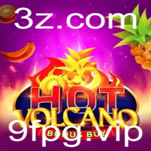 Explorando o Mundo de HotVolcanoBonusBuy: Um Jogo de Aventura e Estratégia