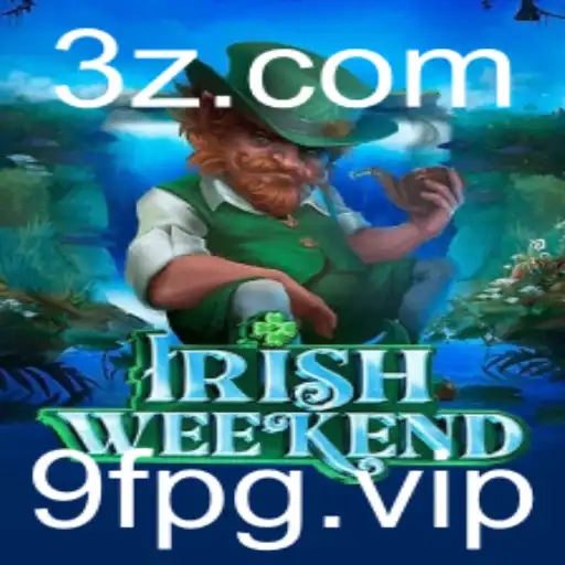 Descubra IrishWeekend: O Novo Fenômeno dos Jogos