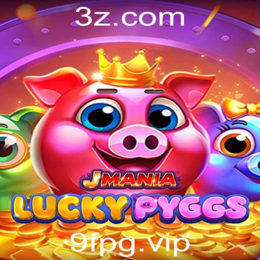 Explorando o JManiaLuckyPyggs: O Jogo de Azar e Estratégia que Conquista Novos Jogadores