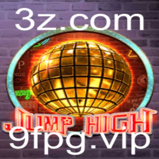 JumpHigh: Uma Nova Experiência de Jogo Inovadora