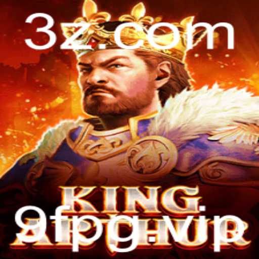 Descubra 'KingArthur': Uma Aventura Épica Nas Cartas Com a Chave '9fpg'