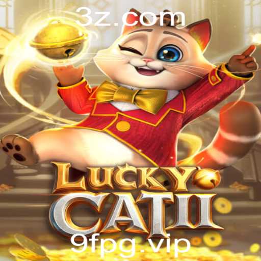 Descubra o Empolgante Mundo de LuckyCatII: Um Mergulho no Universo dos Jogos de Estratégia