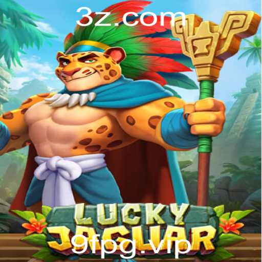 Descubra o Fascinante Mundo de LuckyJaguar: Um Jogo de Estratégia e Aventura