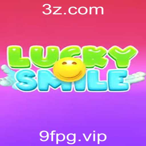 Descubra LuckySmile: O Jogo que está Dominando as Paradas