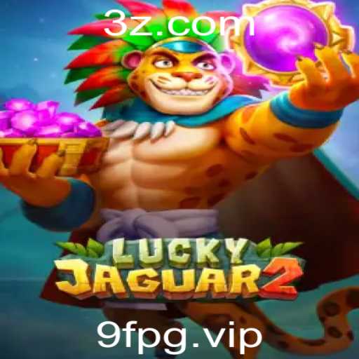 Descubra o Fascinante Mundo de Luckyjaguar2