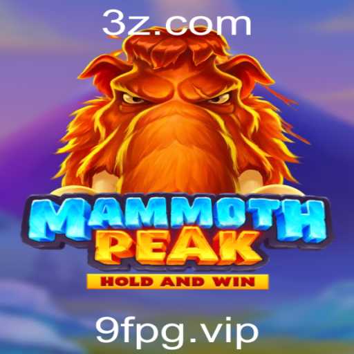 MammothPeak: Explorando o Vibrante Mundo do Novo Jogo de Aventuras