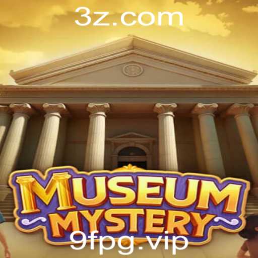 Descubra o Fascinante Jogo 'MuseumMystery'