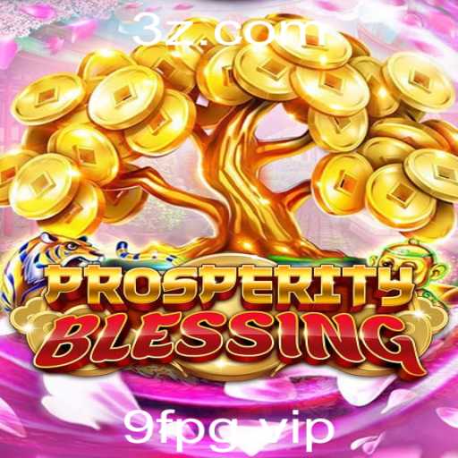 Explorando ProsperityBlessing: Um Mergulho nas Regras e Estratégias de Jogo