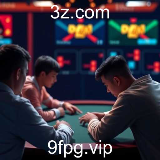 Jogo Responsável: Um Guia Completo para Práticas Seguras