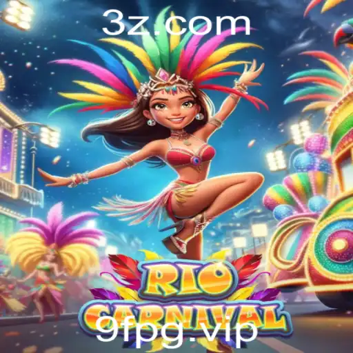 Descubra a Magia de RioCarnival: Um Guia Completo para o Novo Jogo Sensação