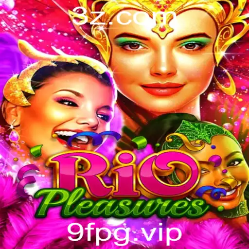 Descubra a Emoção do RioPleasures: Um Jogo Inovador