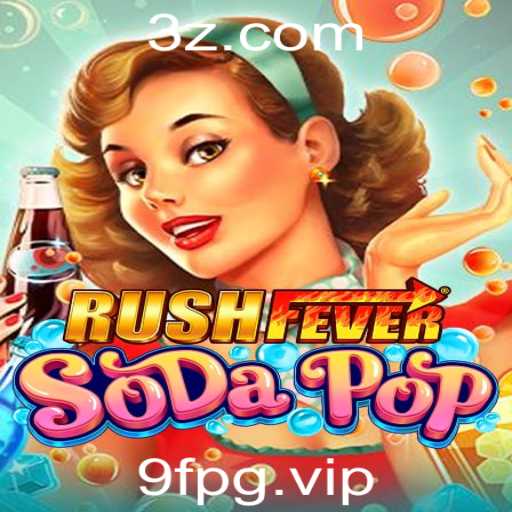 RushFeverSodaPop: Um Mergulho no Universo Vibrante do Jogo
