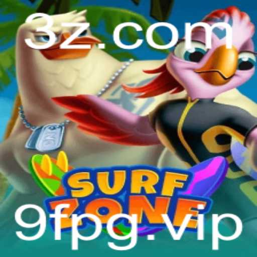 Descubra o Mundo Empolgante de SurfZone: A Nova Sensação dos Jogos
