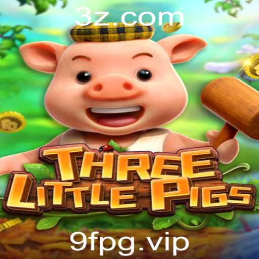 Descubra o Fascinante Mundo de THREELITTLEPIGS