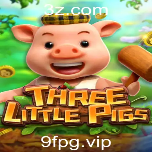 Descubra o Fascinante Mundo de THREELITTLEPIGS