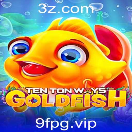 Descubra o Mundo Fascinante de TenTonWaysGoldfish: Seu Novo Jogo Favorito