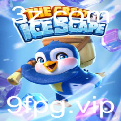 Descubra o Fascinante Mundo de TheGreatIcescape