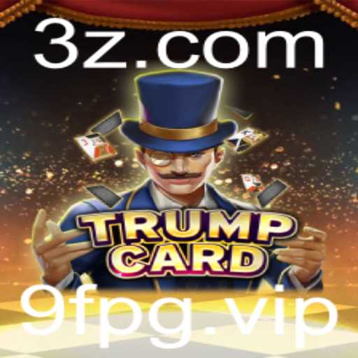 TrumpCard: O Jogo Estratégico Que Está Conquistando o Mundo