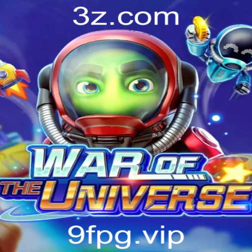 Explorando o Fascinante Universo de WAROFTHEUNIVERSE